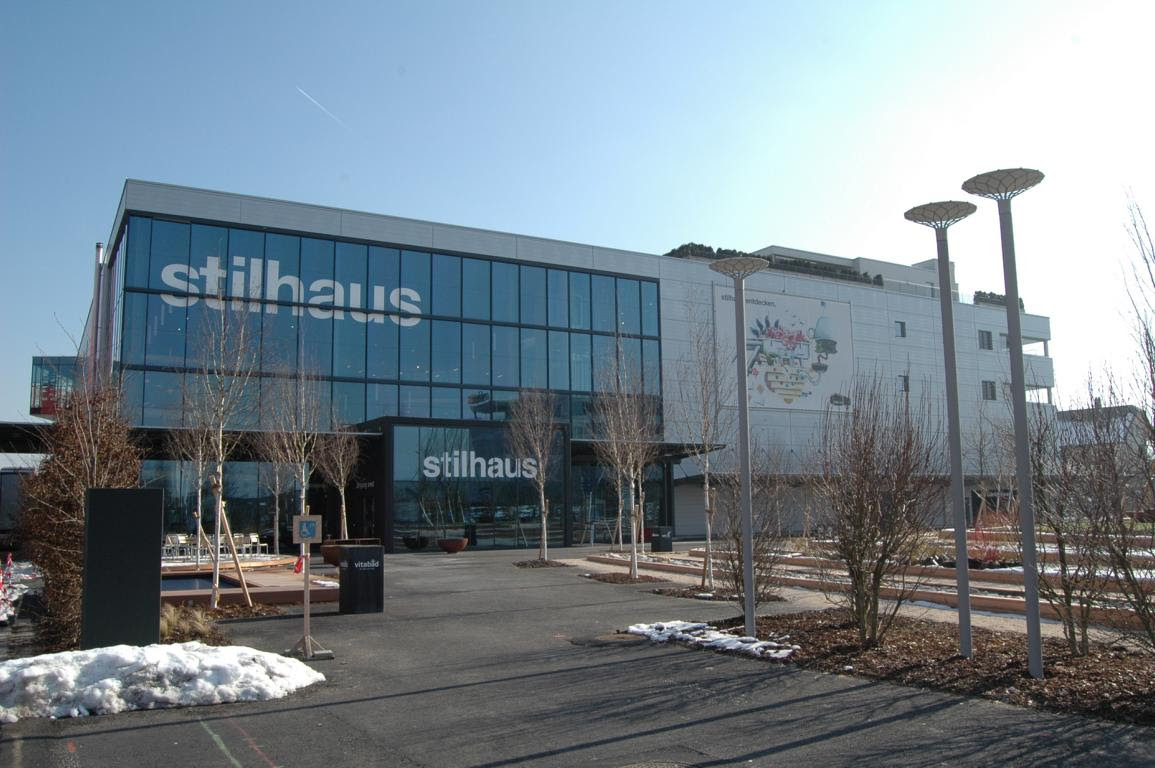 Xxl Lutz Möbel Rothrist Restaurant - Möbel bild