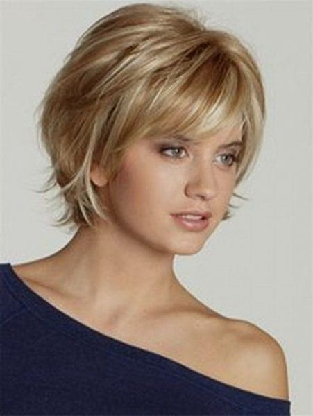 Frisuren halblang ab 50 frauen 28 Wunderschönen