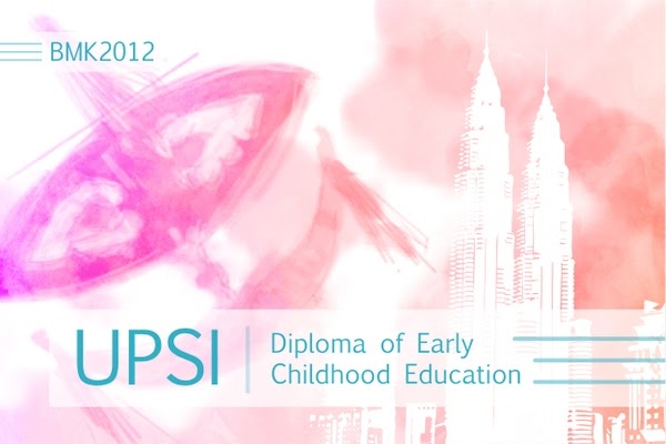 Diploma Pendidikan Awal KanakKanak Upsi  Program yang ditawarkan di