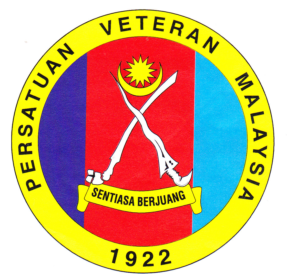 Jabatan Hal Ehwal Veteran Atm Ipoh Perak - malayannas