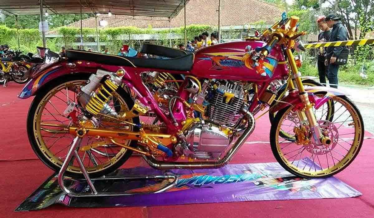 Download 97 Modifikasi Motor Cb Racing Terlengkap Fire Modif Download 97 Modifikasi Motor Cb Racing Terlengkap Fire Modif