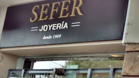 SEFER JOYERÍA