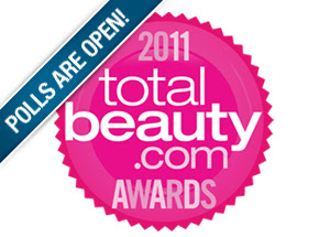 Total Beauty Awards: Vote Now to Help Your Favorite Products Win!