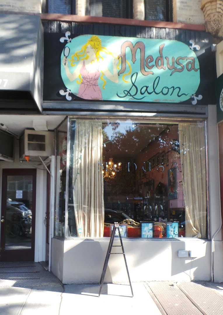 Medusa Salon