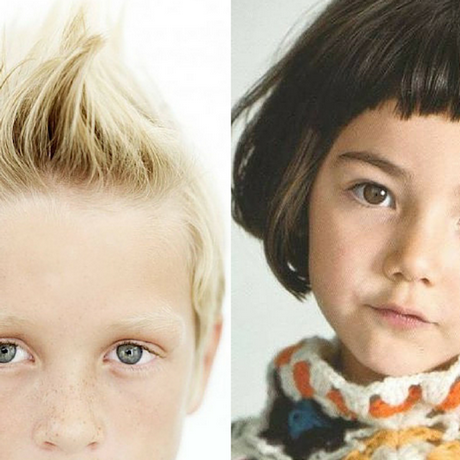 Foto lio Capelli Bambina 9 Anni