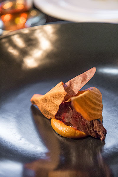 Sepia Best Restaurant in Sydney