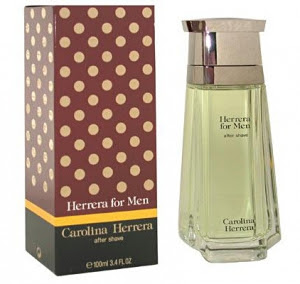 Herrera For Men Carolina Herrera Masculino