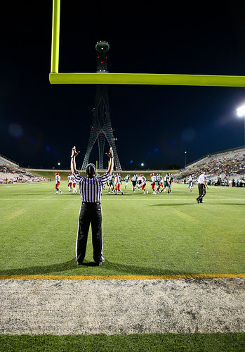 Football vs Poteet-9869
