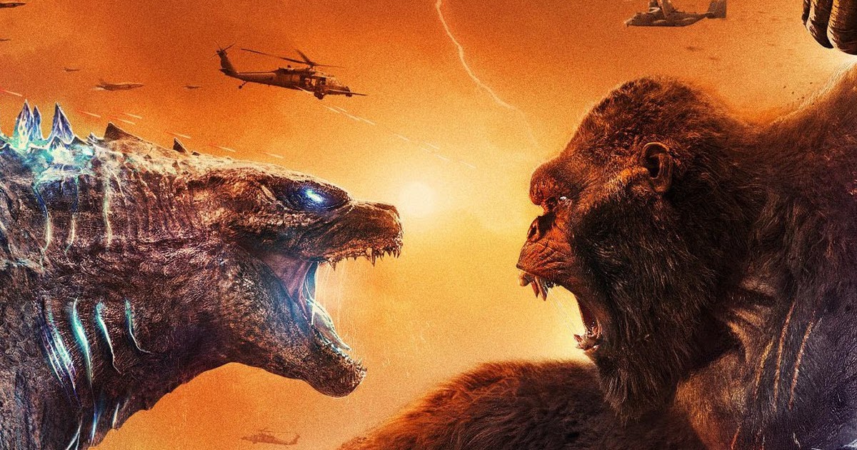 Kong Vs Godzilla Size Comparison / Mondo To Release Godzilla vs. Kong ...