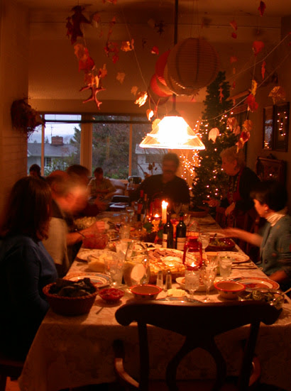Thanksgiving 2005
