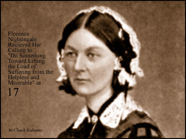 nightingale