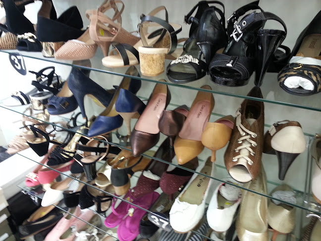Freeshoes Outlet - Loja de calçado