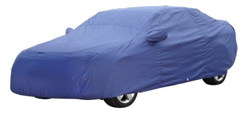 Covercraft Custom Fit Car Cover for Cadillac 75 Limousine - Ultra'tect