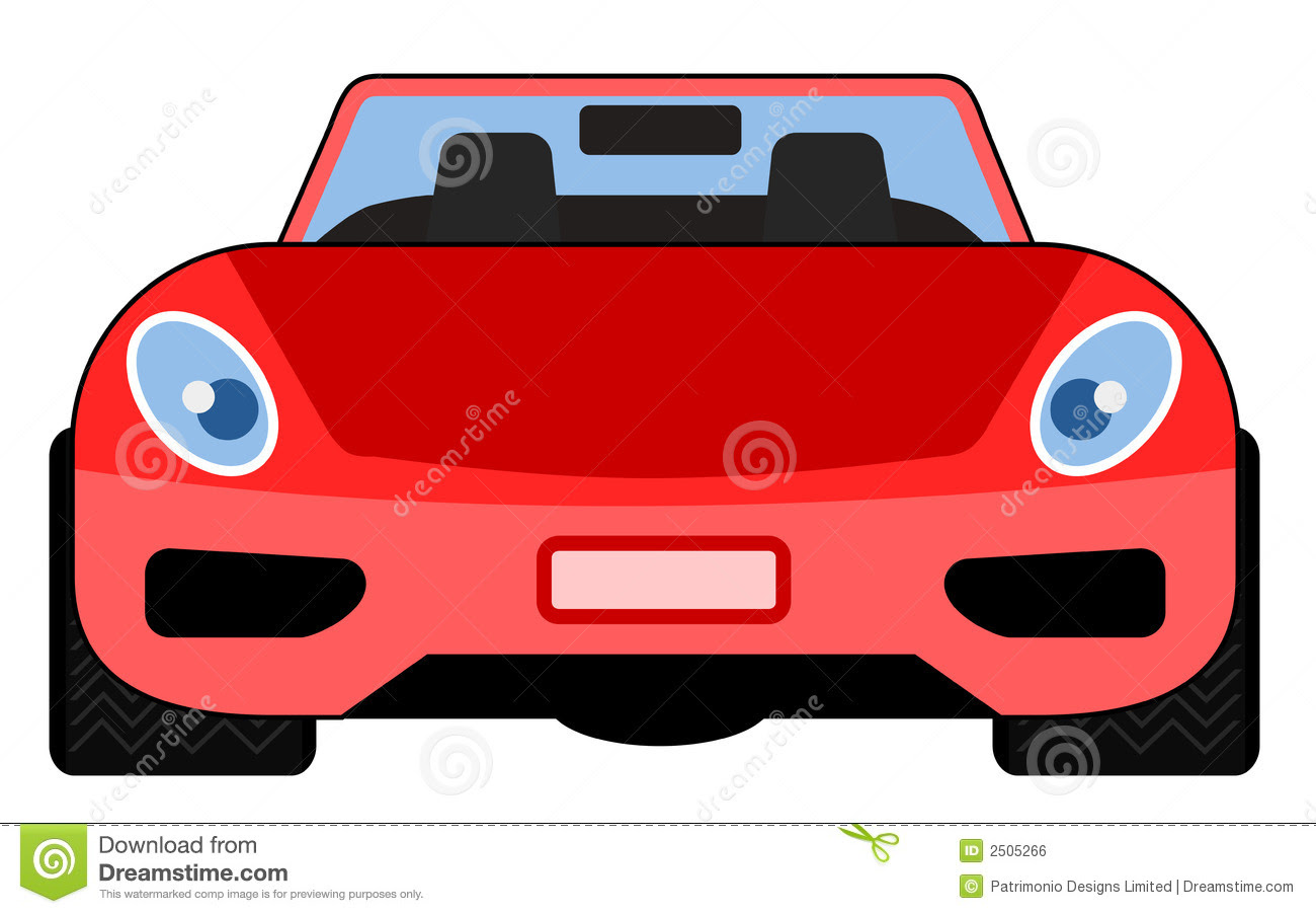 18+ Gambar Mobil Kartun Tampak Depan - Gambar Kartun Ku
