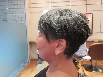 √100以上 60代 女性 髪型 ベリーショート 160502-60代 女性 髪型 ベリーショート