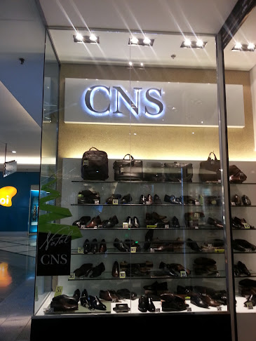 CNS Sapatos Masculinos - Eldorado - Loja de calçado