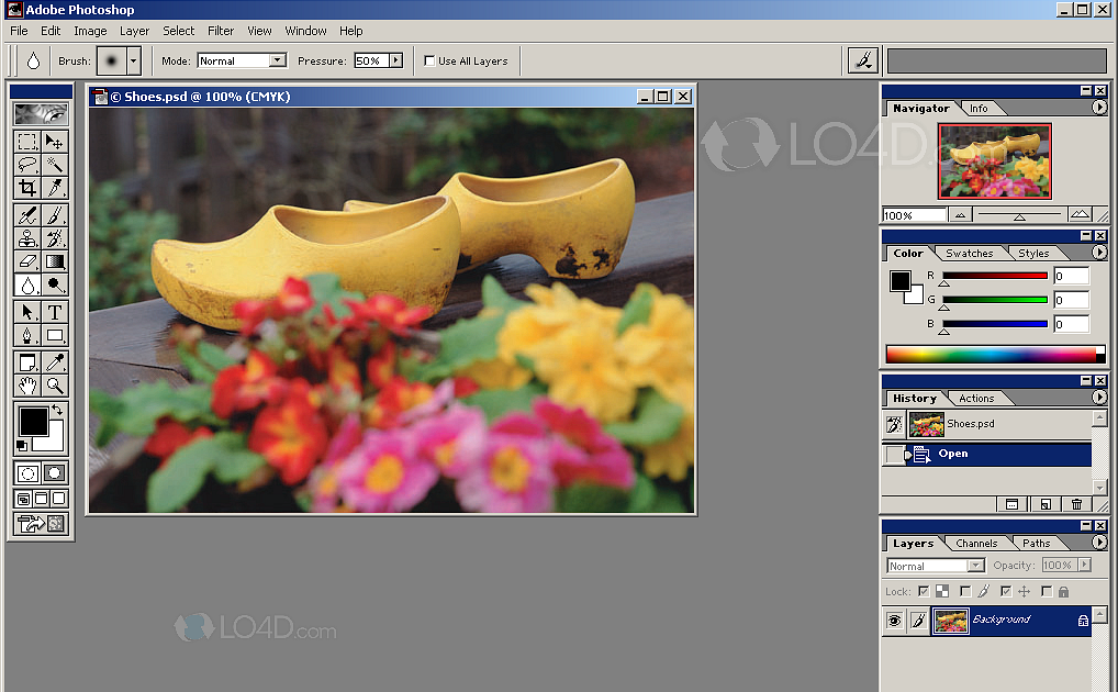 Download Adobe Photoshop Setup For Windows 10 | Kayosin