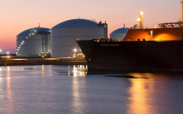 BG Group’s LNG shipping experience dates back to 1959 when the UK’s Gas Council pioneered the first international LNG shipment on a trial transatlantic voyage