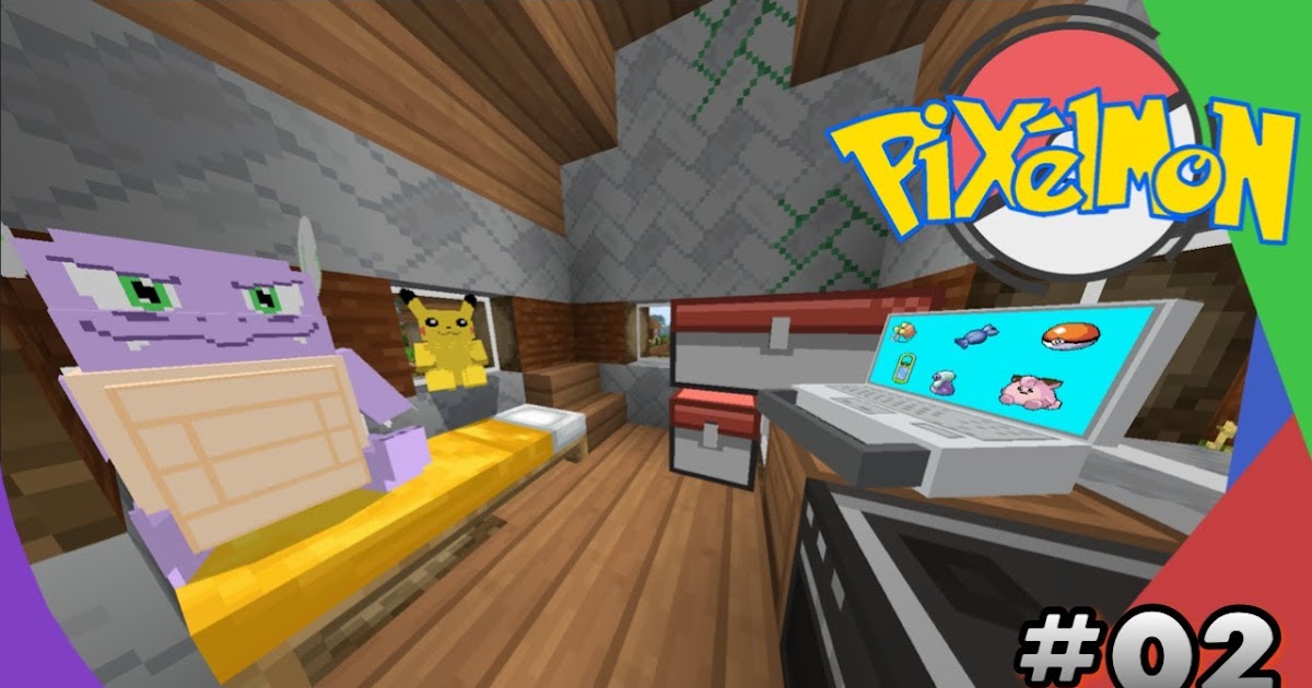 pixelmon