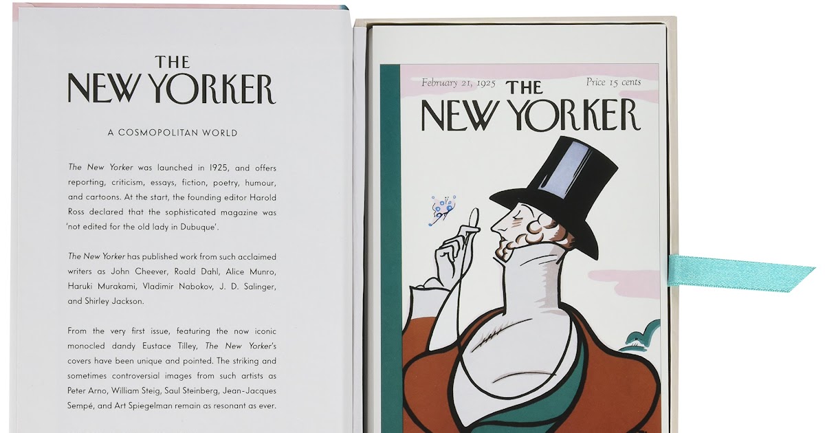 submit an essay to the new yorker