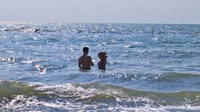 Καθαρό νερό στους περισσότερους προορισμούς διακοπών στην ΕΕ Καθαρό νερό στους περισσότερους προορισμούς διακοπών στην ΕΕ