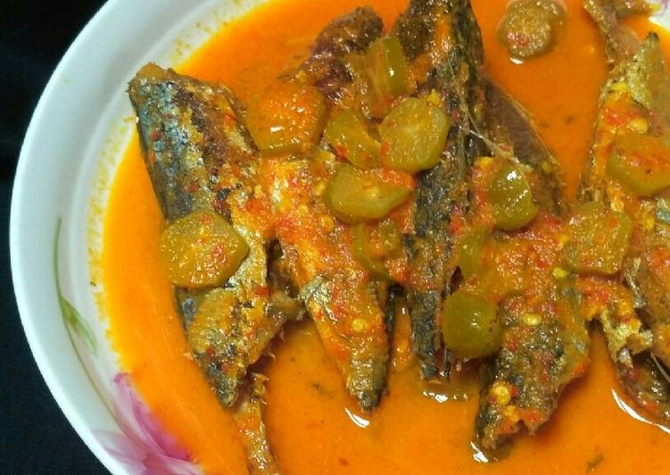 Resep Masakan Dengan Belimbing Wuluh 21 Resep Olahan