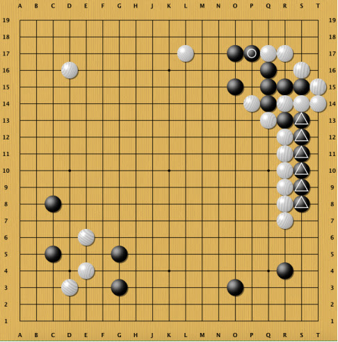 AlphaGo的创新