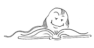 Harry Reads