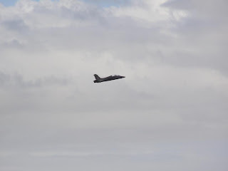 RNZAF Aermacchi MB339CB