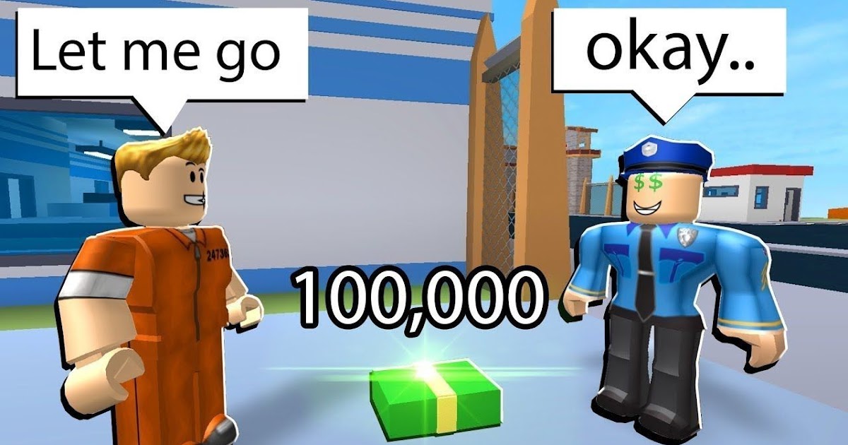 jailbreak bribing spectre escape jocuri prisoners trick blamo stealing bank stef simpson stopped