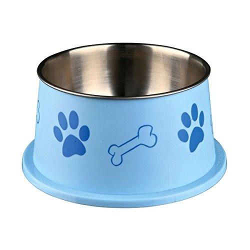 owalo design Hunde Futternapf Erhoht