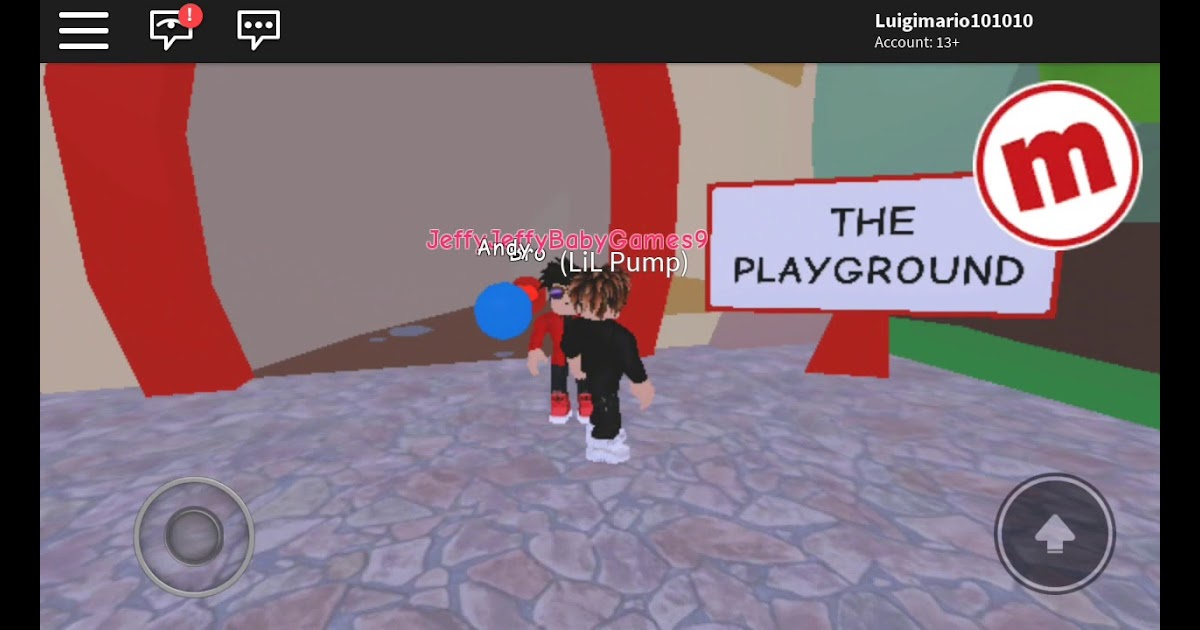 Designer Lil Pump Song Roblox Id Admin Hack On Mobile