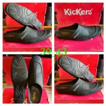 Harga Kickers  Sandal  Slop Kickers  Sandal  Slop Pria  Online 