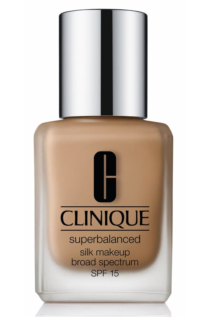 Clinique superbalanced powder makeup natural 3