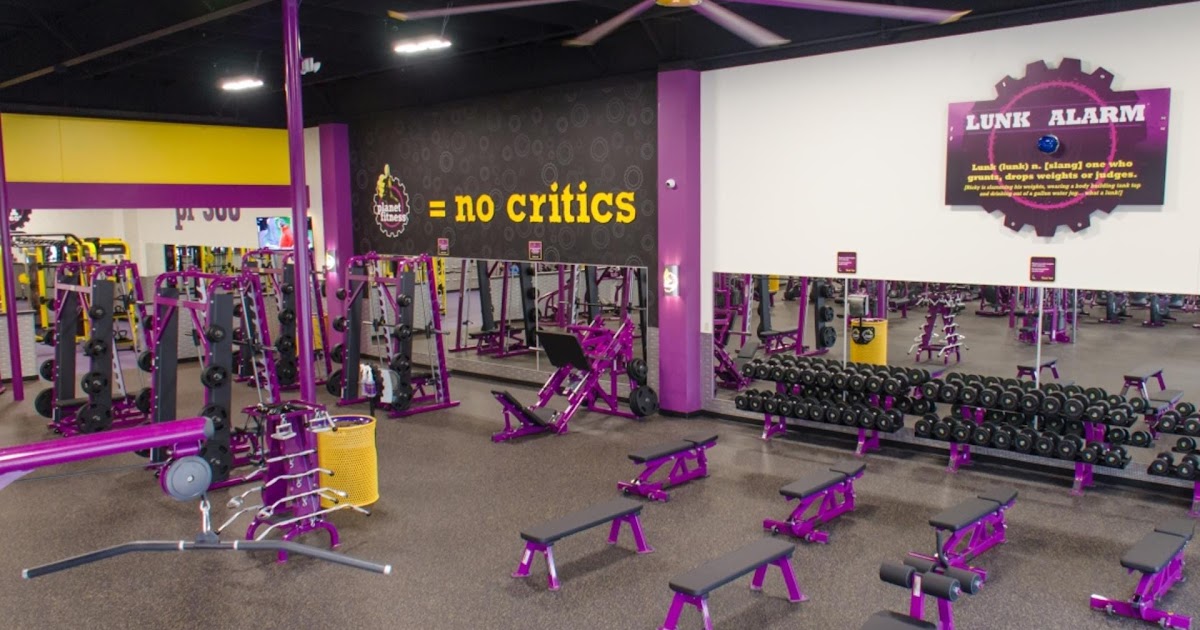 5 Day Planet Fitness Membership Student Discount for push your ABS