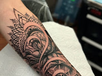 Arm Good Tattoo Ideas For Men