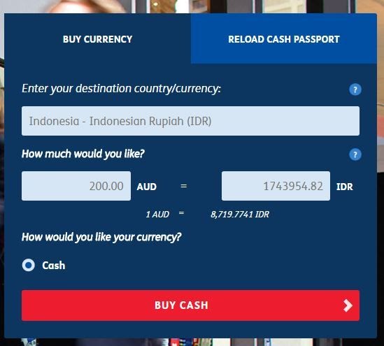 Currency Converter Idr To Aud converter about