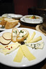ベルギー産シメイ修道院チーズとフランス産チーズの取り合わせ, Bourgondische Hemel