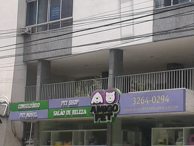 Amigo Pet - Salvador