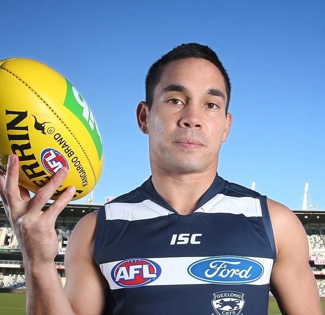 Geelong Cats Indigenous Guernsey : Buy 2020 Geelong Cats AFL Home
