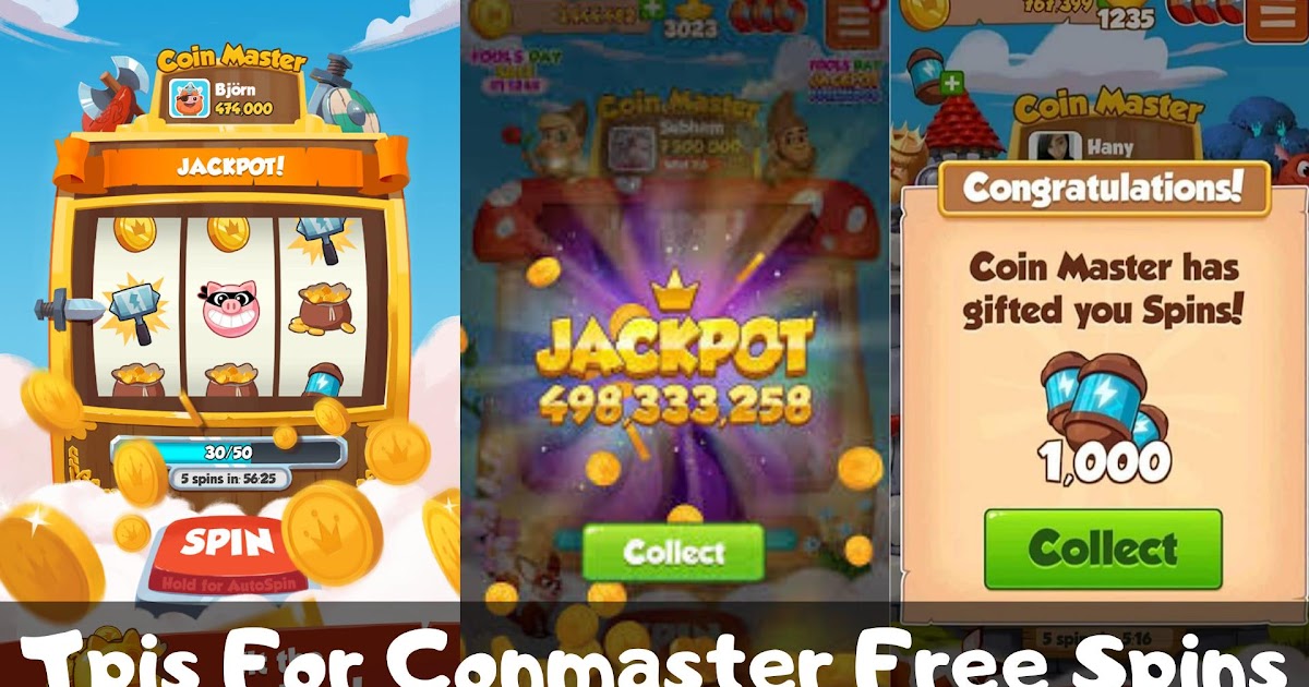 Coin master game for pc