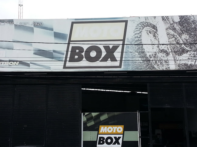 Motobox