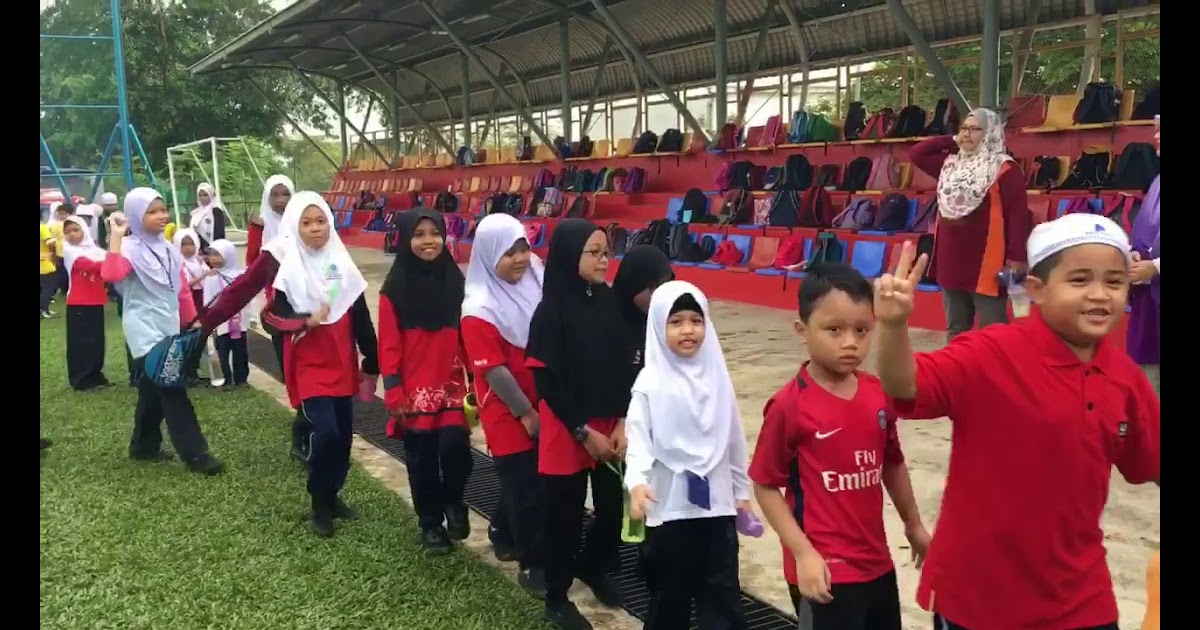 Rumah Sukan In English : Laman Blog SK Mukah: Futsal Antara Rumah Sukan