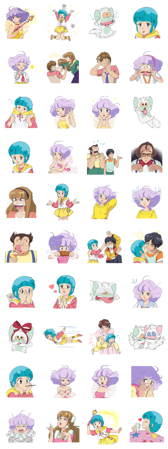 クリーミー マミ 壁紙 Jpdiamukpictxuxj