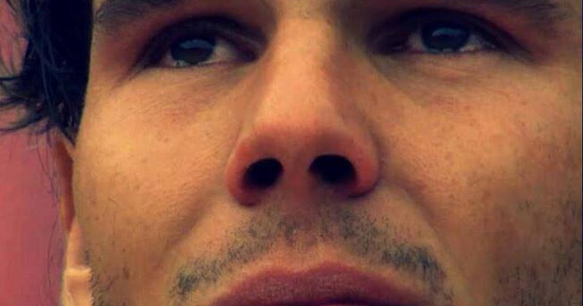 Rafael Nadal Baby Pictures - Rafael Nadal asks for baby to leave