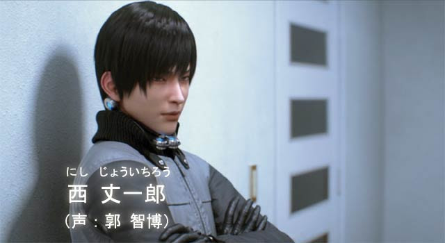 50 グレア Gantz 西くん 実写 がくめめ