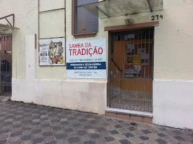 Samba da Tradição