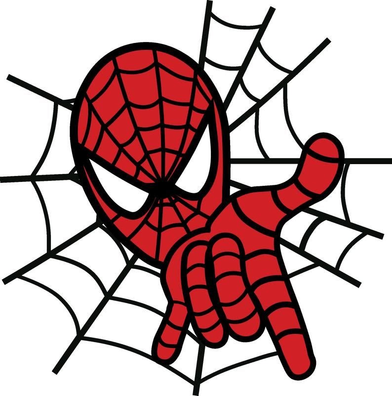 Spider Man Christmas Svg - 265+ File SVG PNG DXF EPS Free