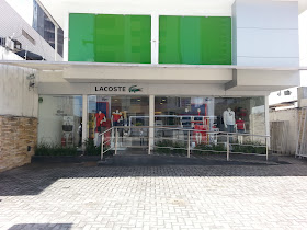 Lacoste