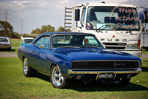 Retro Drags @ Perth Motorplex